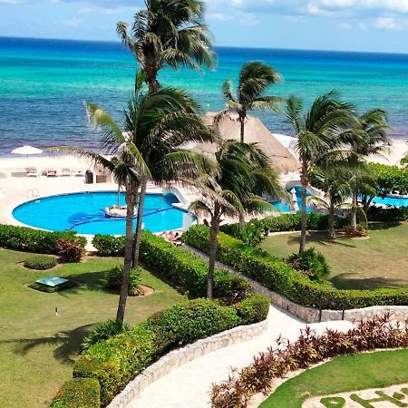 Depa Vista Al Mar Apartment Playa del Carmen Luaran gambar