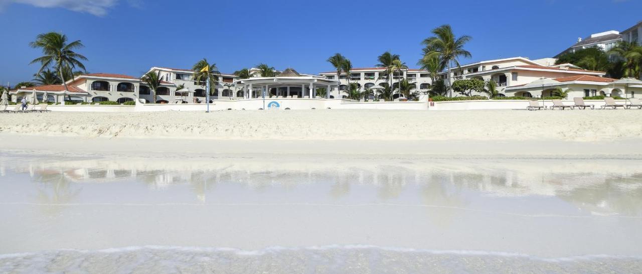 Depa Vista Al Mar Apartment Playa del Carmen Luaran gambar